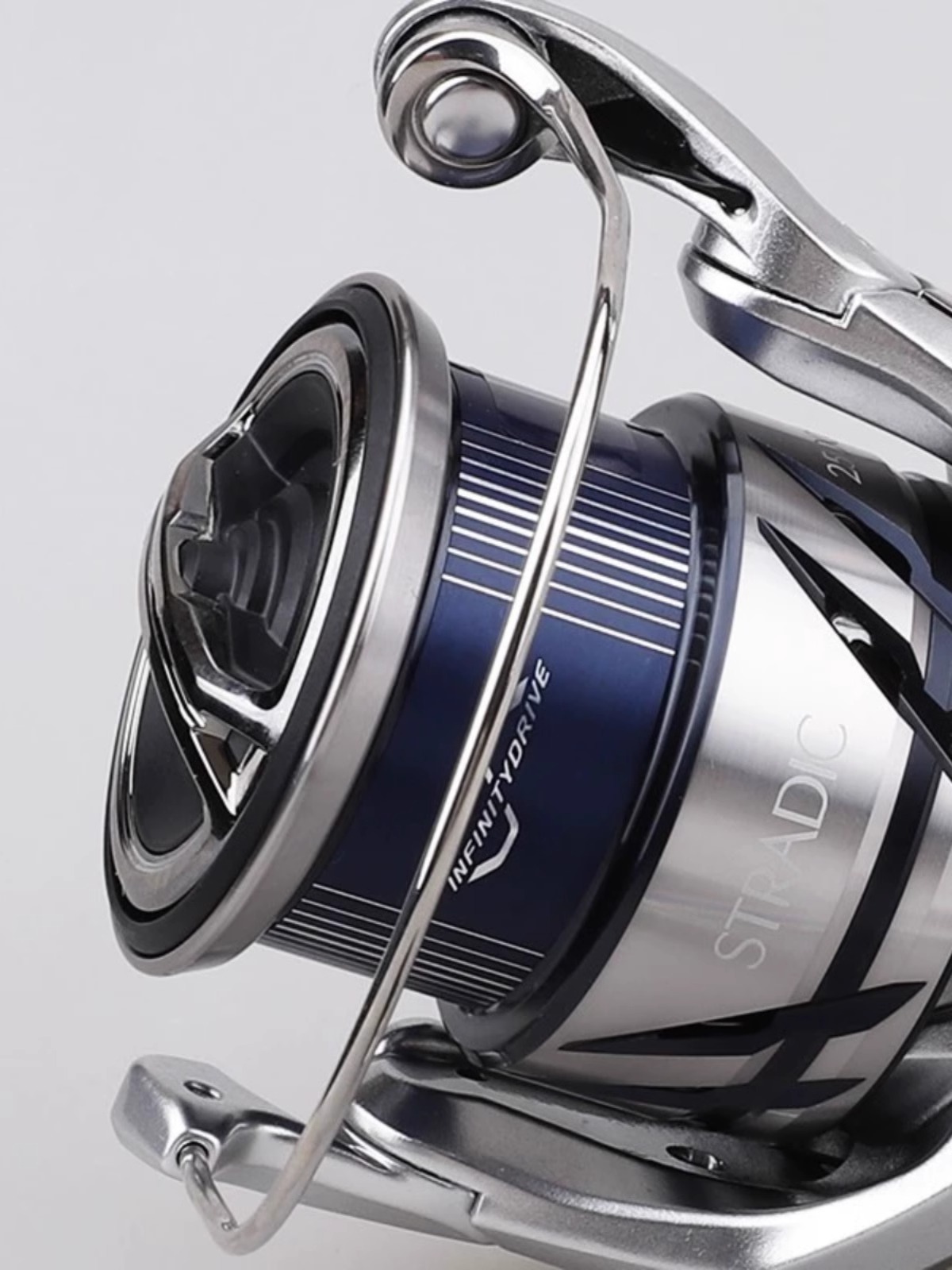 SHIMANO alat pancing ikan, pem - Shimano Reel Sienna ulasan dan harga