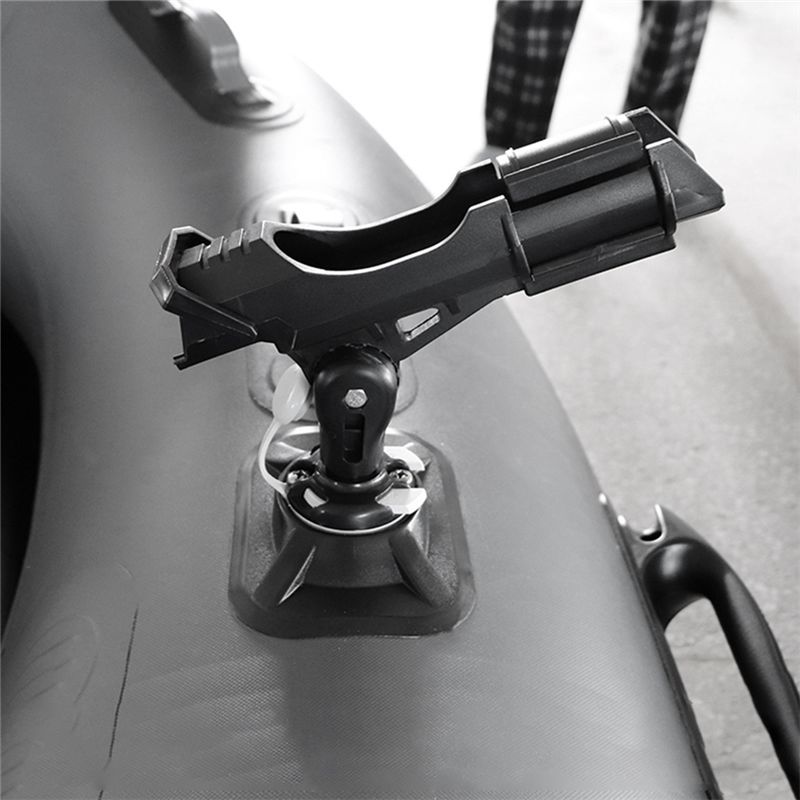 L79A Aksesoris Penyangga Joran - Fishing Kayak Rod Holder ulasan dan harga