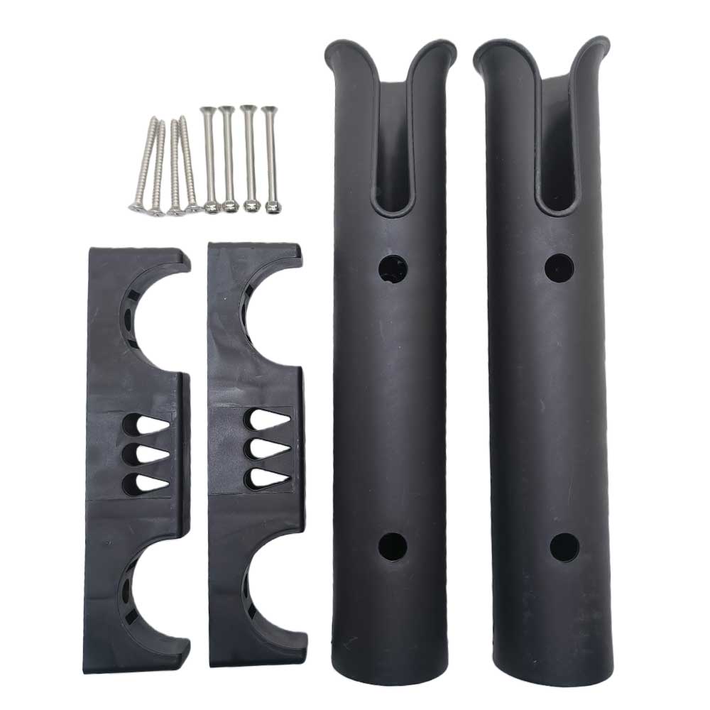 Penyangga Joran Pancing Kapal  - Fishing Kayak Rod Holder ulasan dan harga