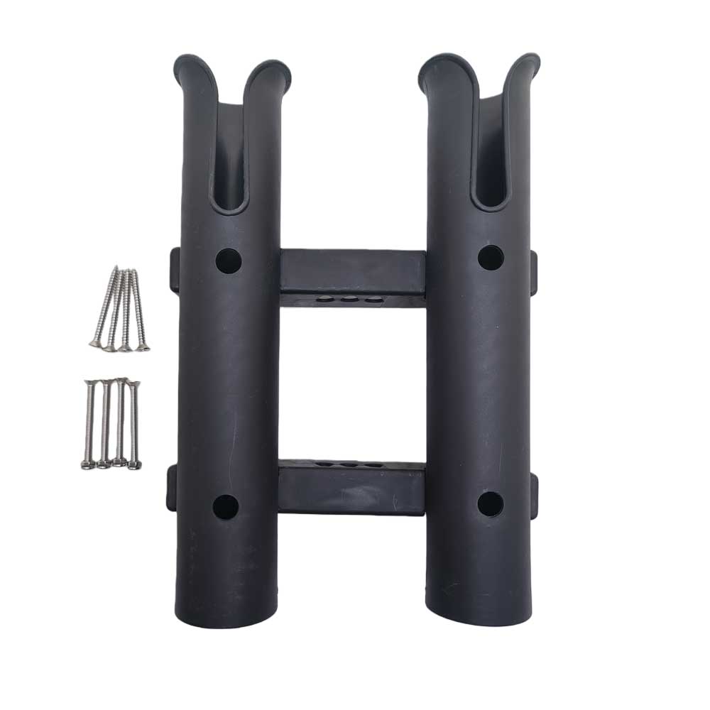 Penyangga Joran Pancing Kapal  - Fishing Kayak Rod Holder ulasan dan harga