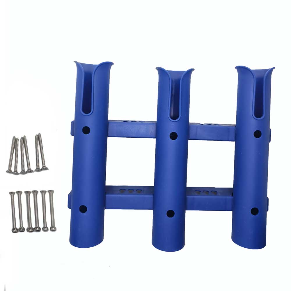 Penyangga Joran Pancing Kapal  - Fishing Kayak Rod Holder ulasan dan harga