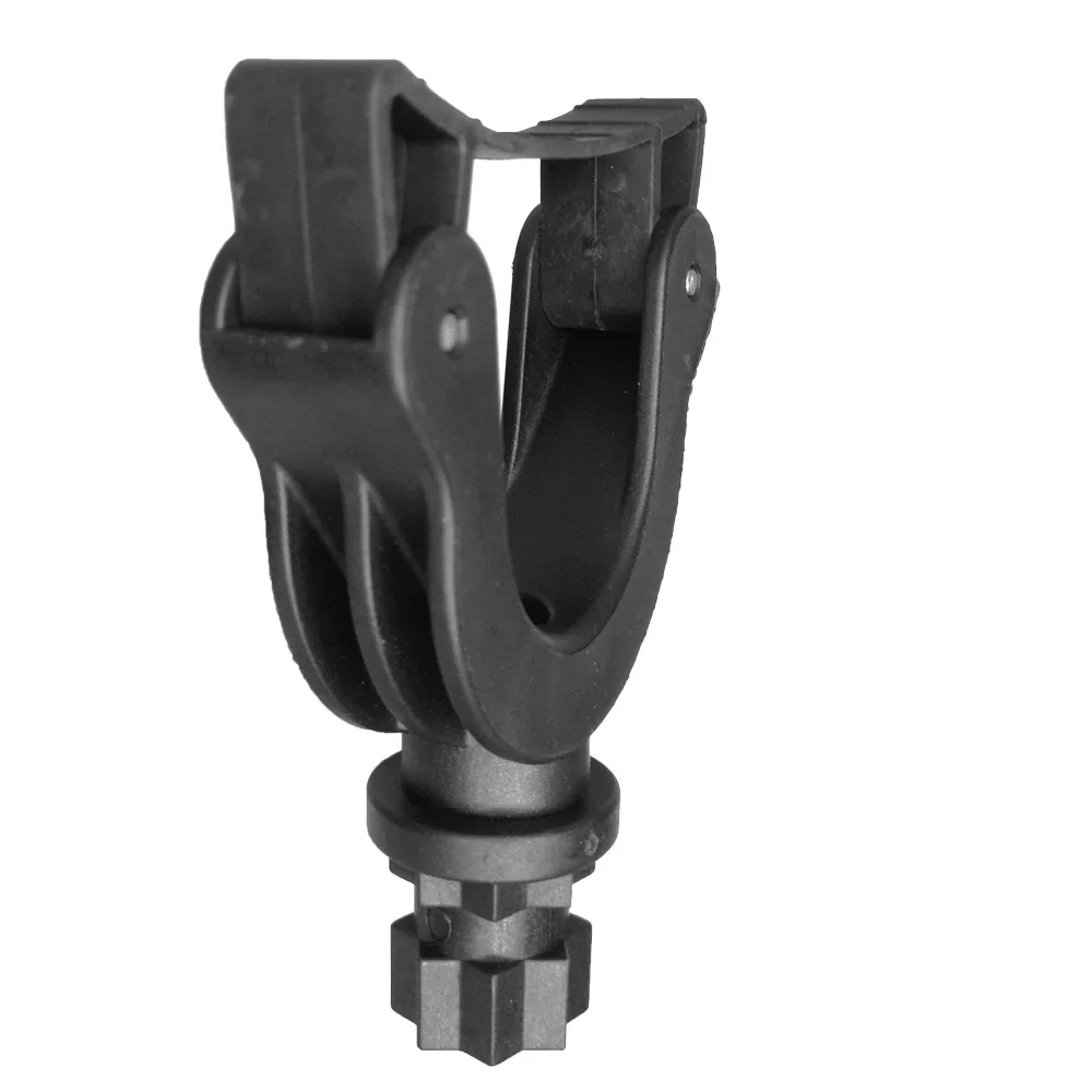Dayung Perahu Karet Kayak Dayu - Fishing Kayak Rod Holder ulasan dan harga