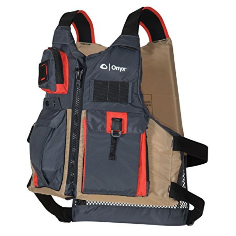 Jaket Pelampung Memancing Kaya - Fishing Kayak Paddle ulasan dan harga