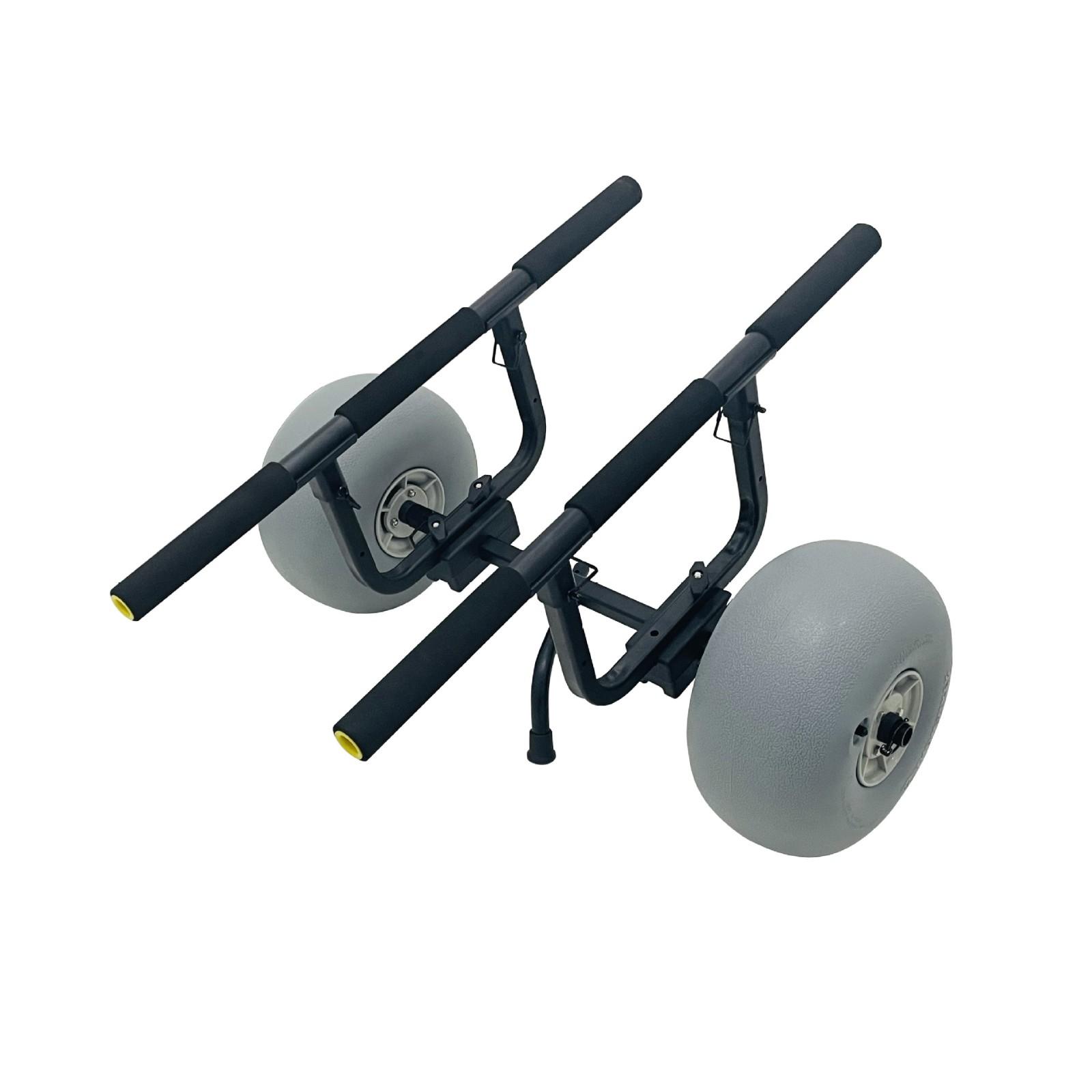 Gerobak Trailer Kayak Tugas Be - Fishing Kayak Cart ulasan dan harga
