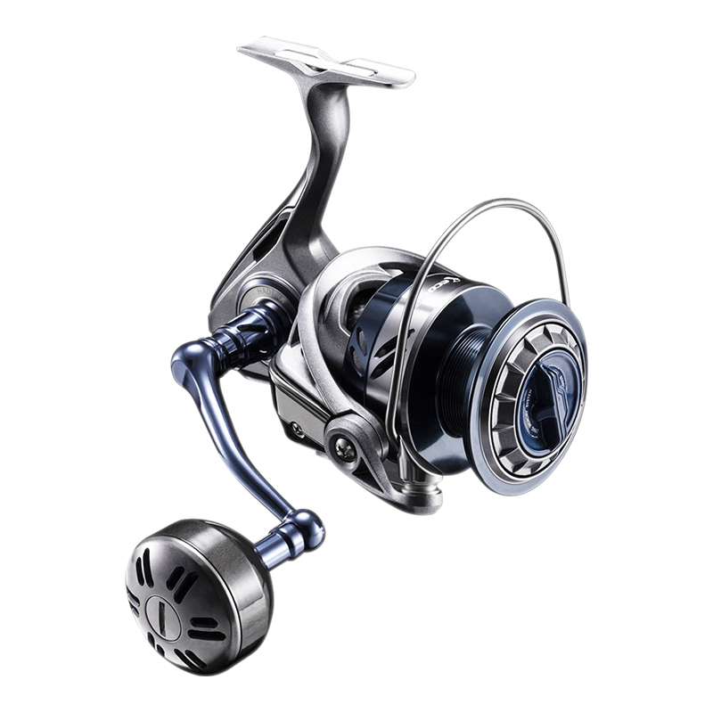 ECOODA Reel pancing Spinning R - Daiwa Reel Bg ulasan dan harga