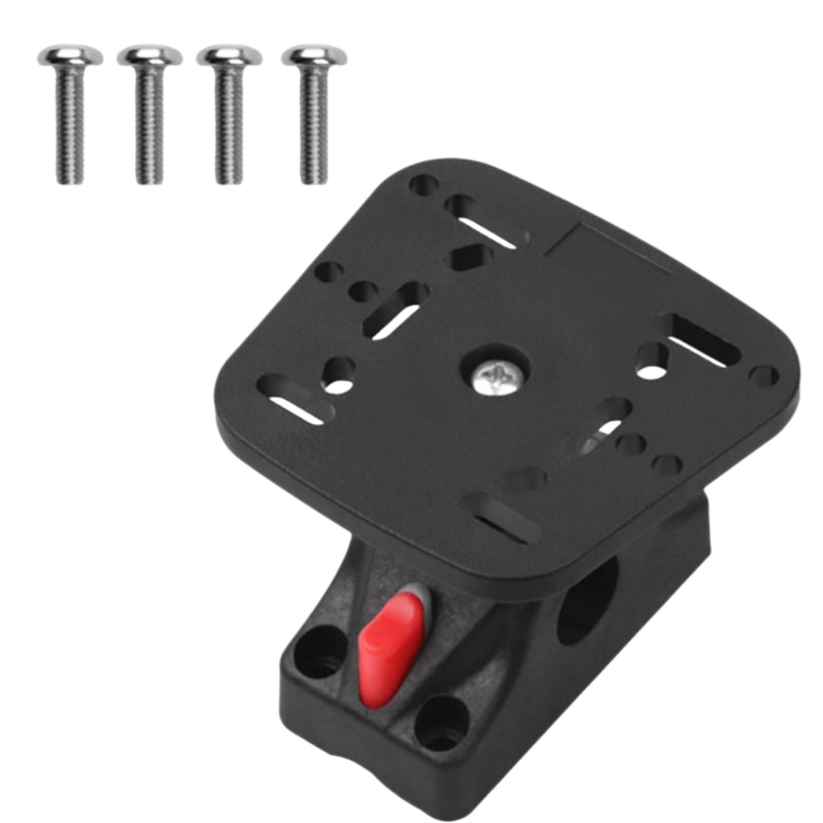 Dudukan Pencari Ikan Universal - Fishing Kayak Rod Holder ulasan dan harga