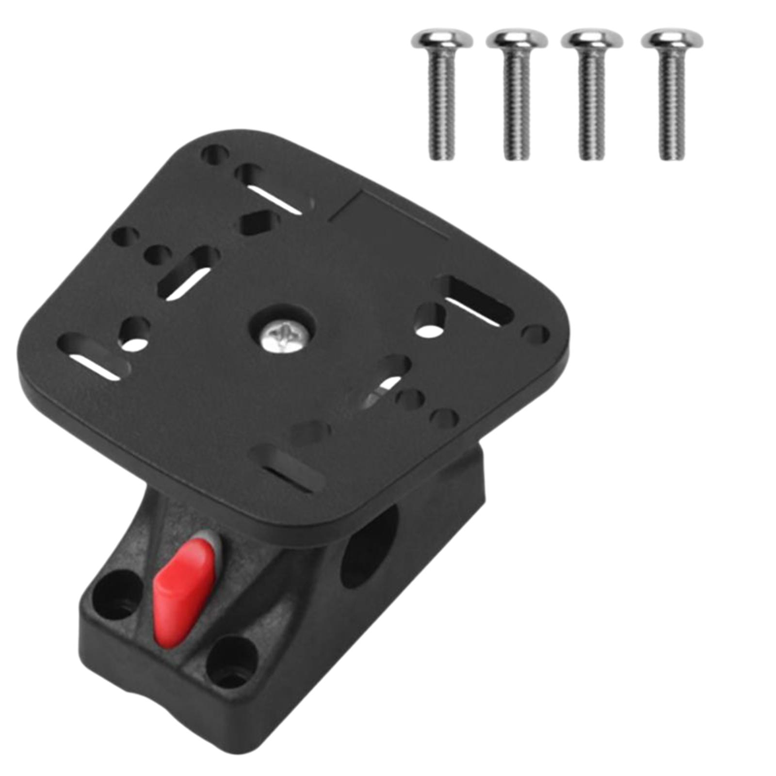 Dudukan Pencari Ikan Universal - Fishing Kayak Rod Holder ulasan dan harga