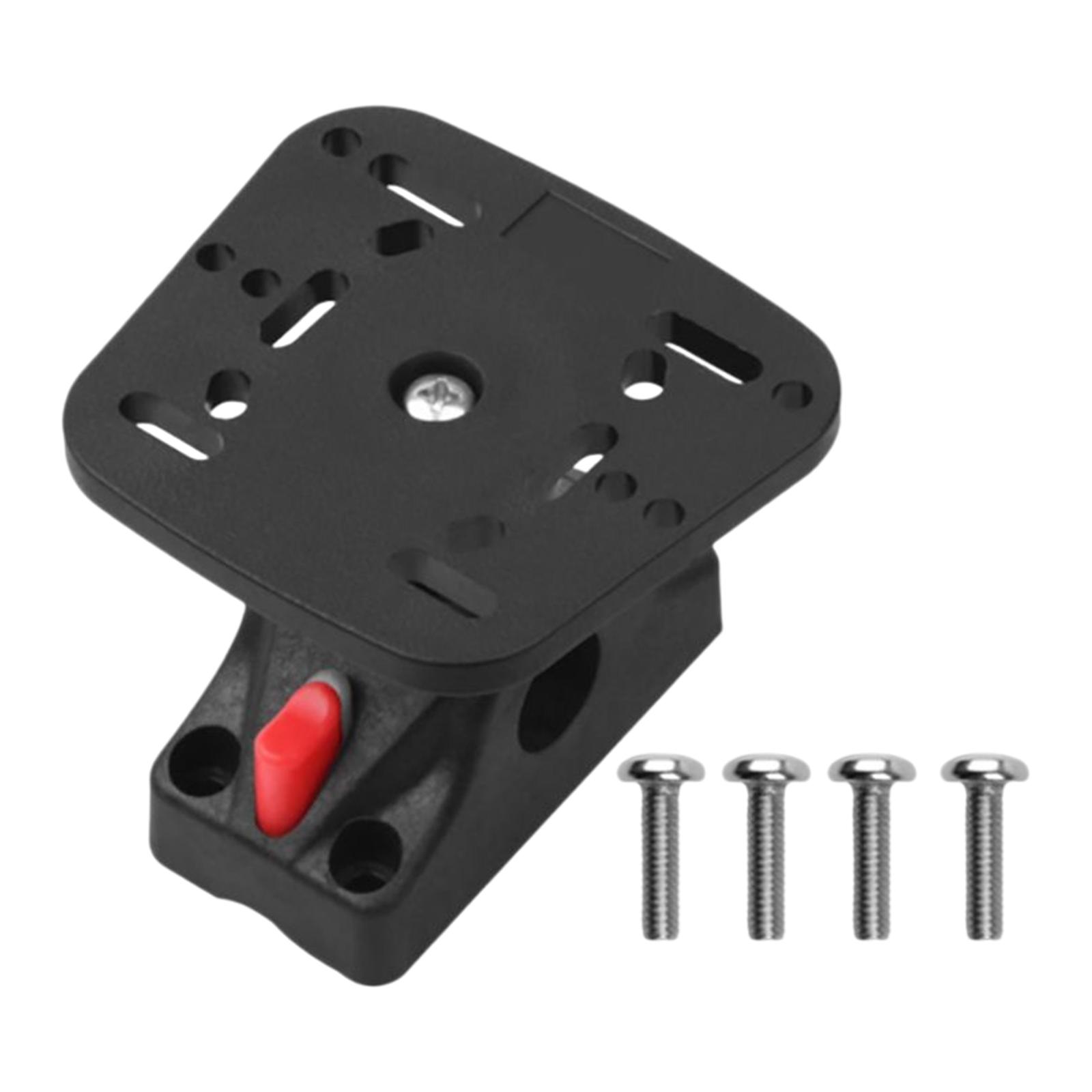 Dudukan Pencari Ikan Universal - Fishing Kayak Rod Holder ulasan dan harga