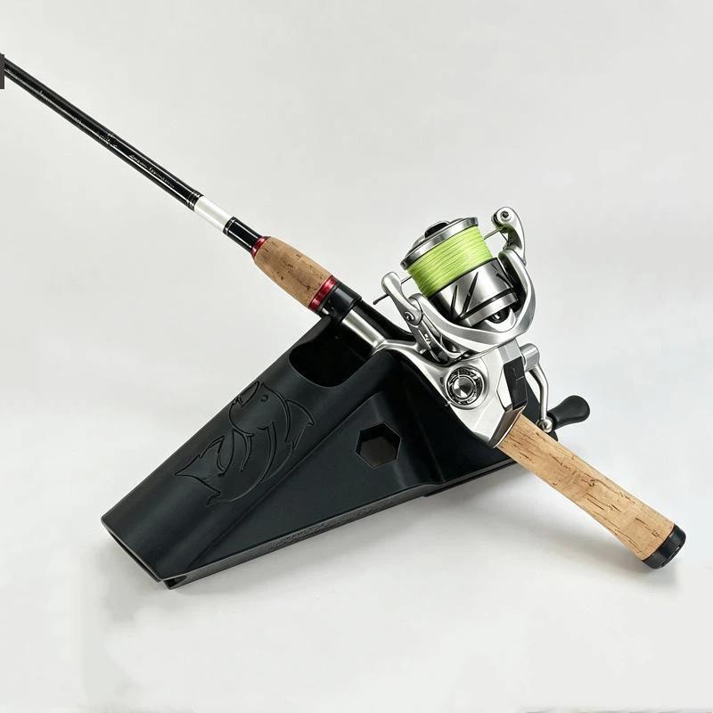 Sabuk Penyangga Joran Pancing  - Fishing Kayak Rod Holder ulasan dan harga