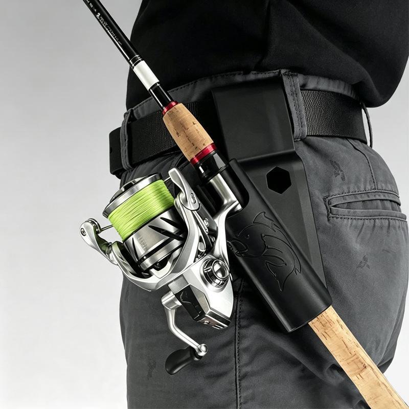 Sabuk Penyangga Joran Pancing  - Fishing Kayak Rod Holder ulasan dan harga