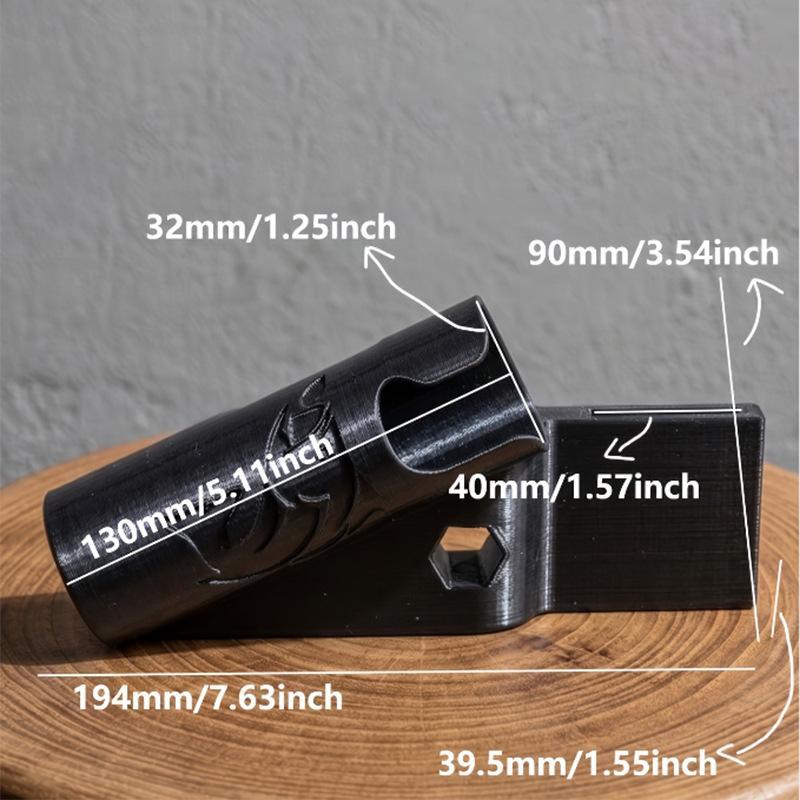 Sabuk Penyangga Joran Pancing  - Fishing Kayak Rod Holder ulasan dan harga