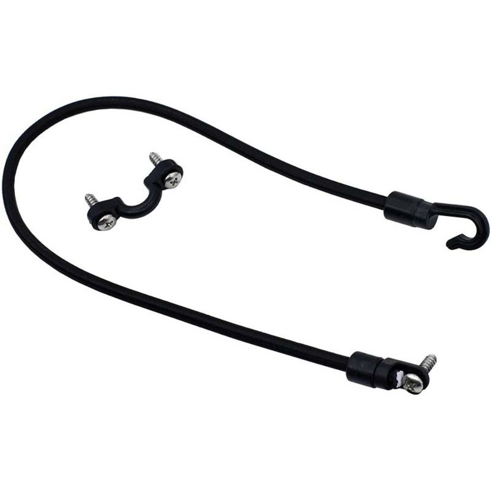 Tali Pengikat Pancing Perahu y - Fishing Kayak Rod Holder ulasan dan harga