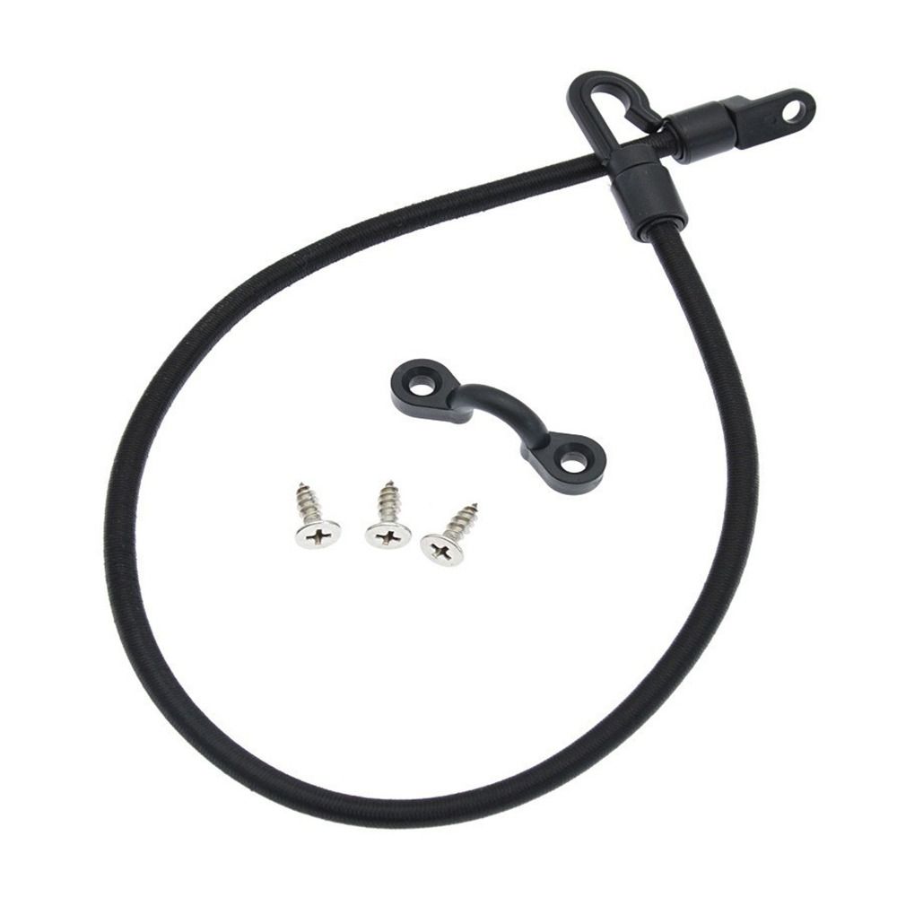 Tali Pengikat Pancing Perahu y - Fishing Kayak Rod Holder ulasan dan harga
