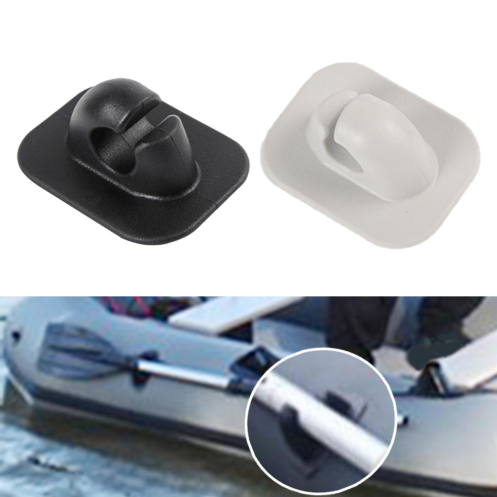 Penjepit Tempat Dayung Perahu  - Fishing Kayak Paddle ulasan dan harga