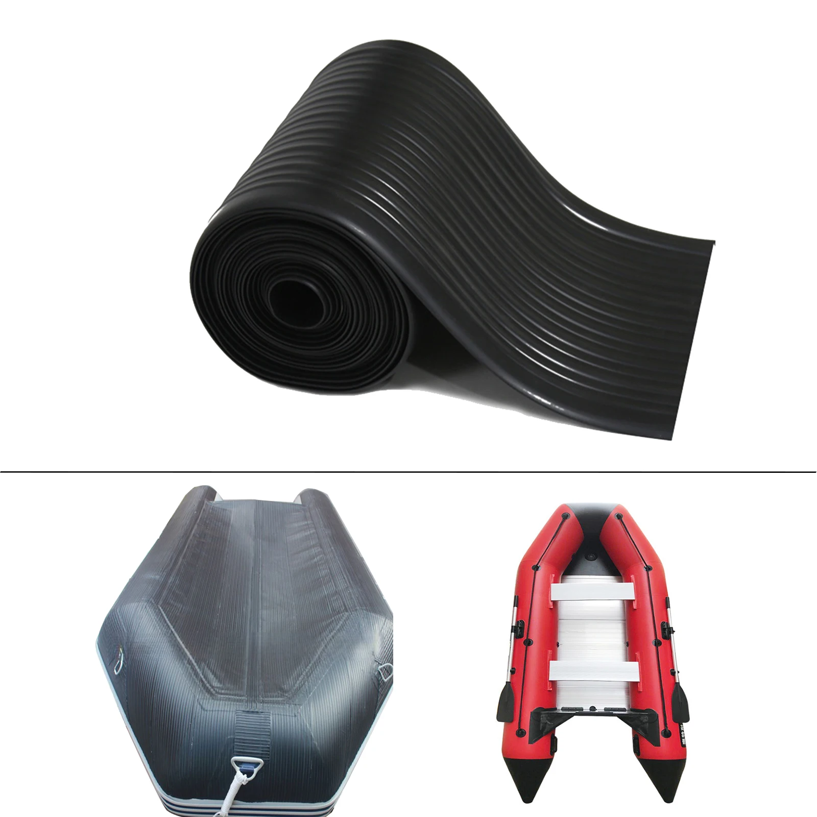16,4 Kaki 20Cm Memperluas Pera - Fishing Kayak Cart ulasan dan harga