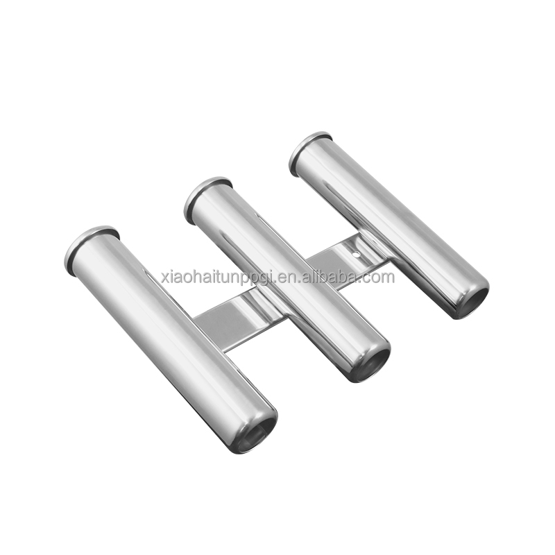 Aksesori Perahu Little Dolphin - Fishing Kayak Rod Holder ulasan dan harga