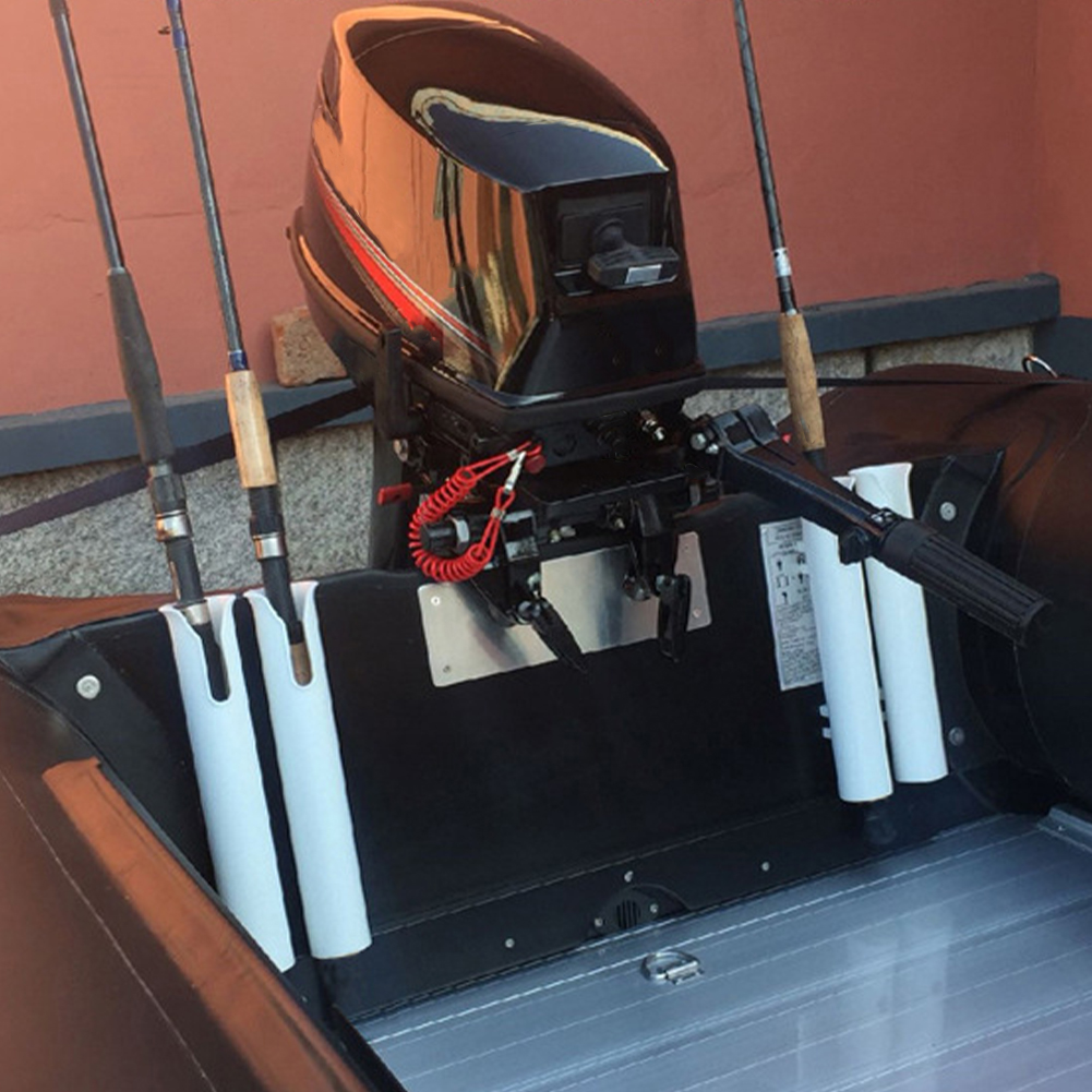 Dudukan Joran Pancing dengan S - Fishing Kayak Rod Holder ulasan dan harga